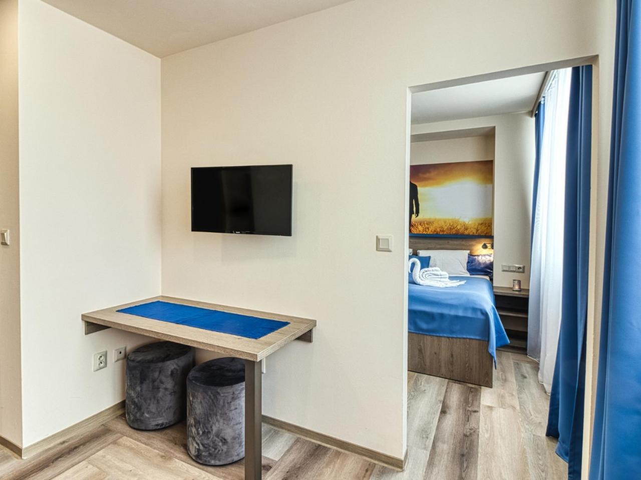 Hotel Familia Stará ľubovňa Exterior foto