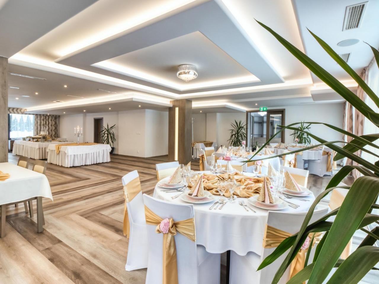 Hotel Familia Stará ľubovňa Exterior foto